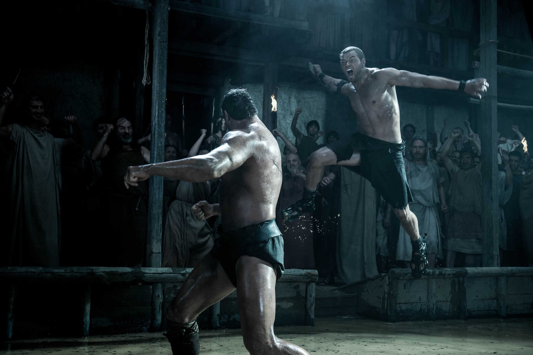 Still of Kellan Lutz in The Legend of Hercules (2014)