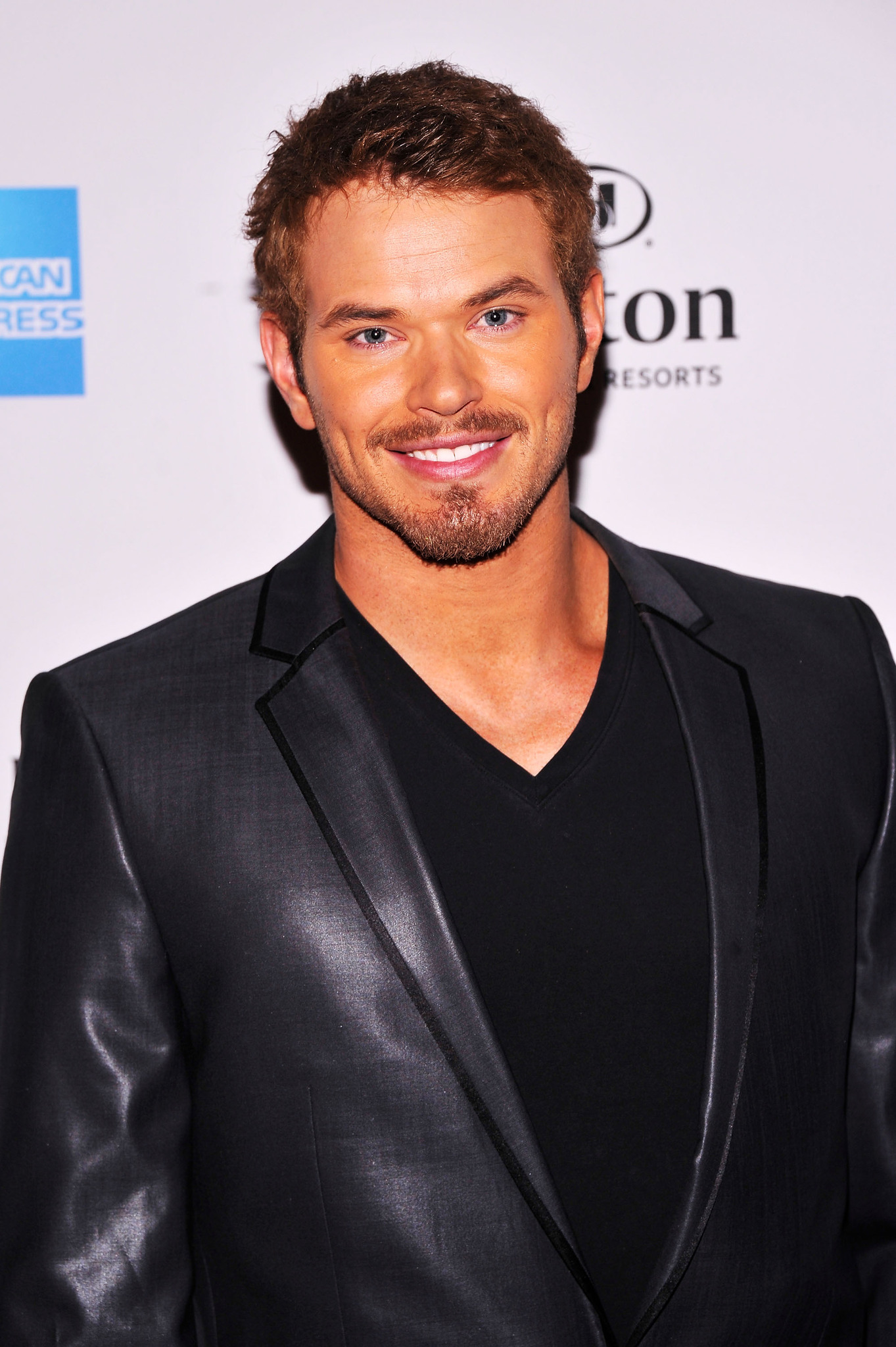 Kellan Lutz