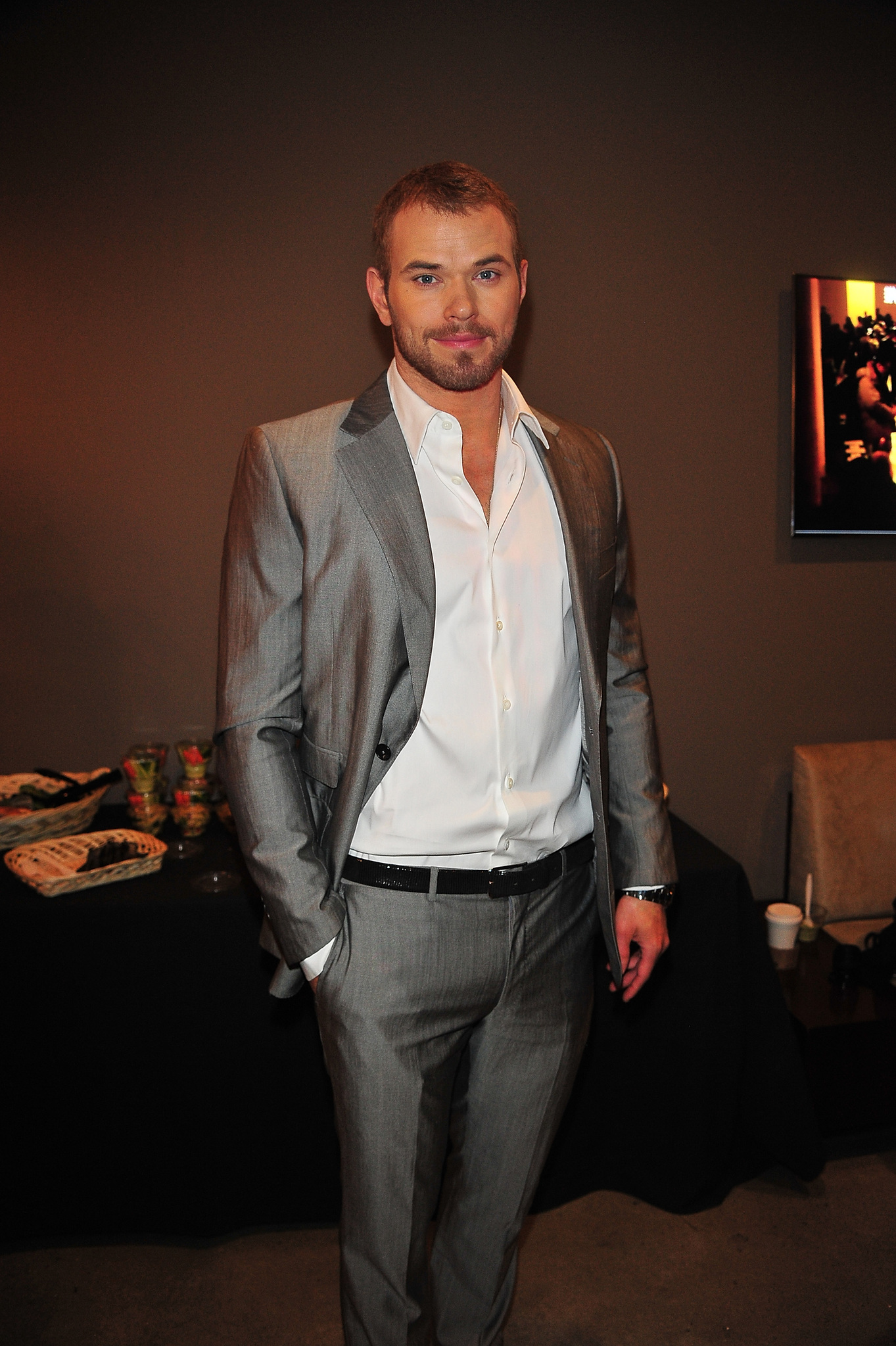 Kellan Lutz