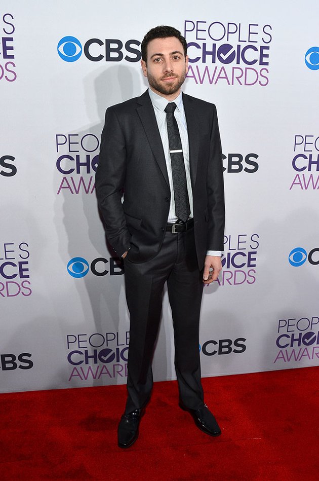 39th Annual People's Choice Awards