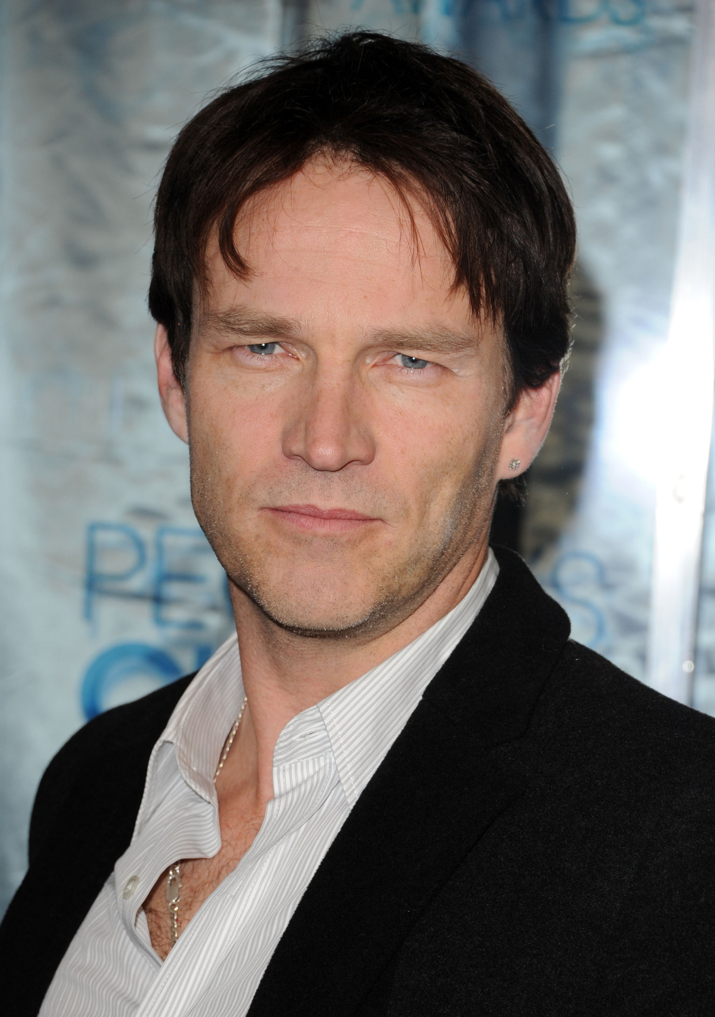 Stephen Moyer