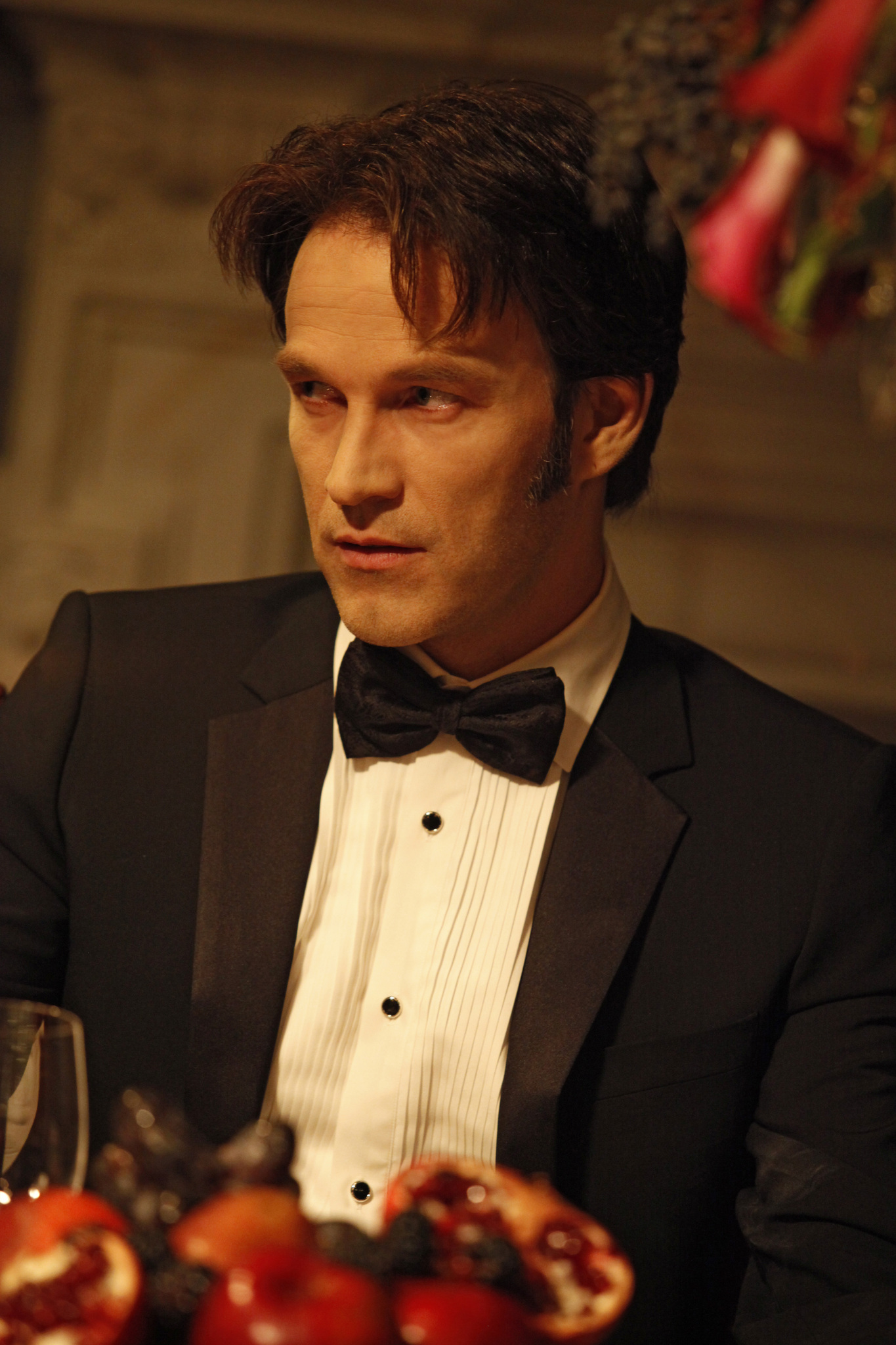 Still of Stephen Moyer in Tikras kraujas (2008)