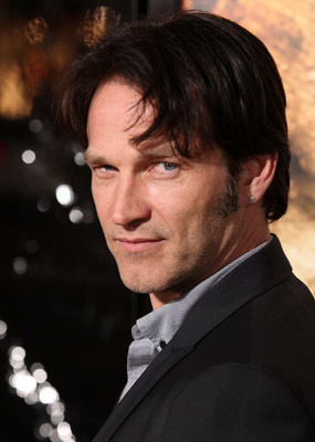 Stephen Moyer at event of The Pacific (2010)