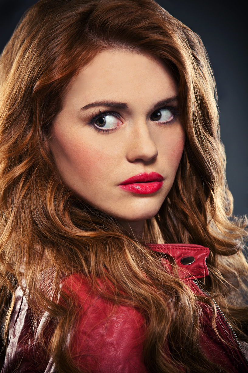 Still of Holland Roden in Teen Wolf (2011)