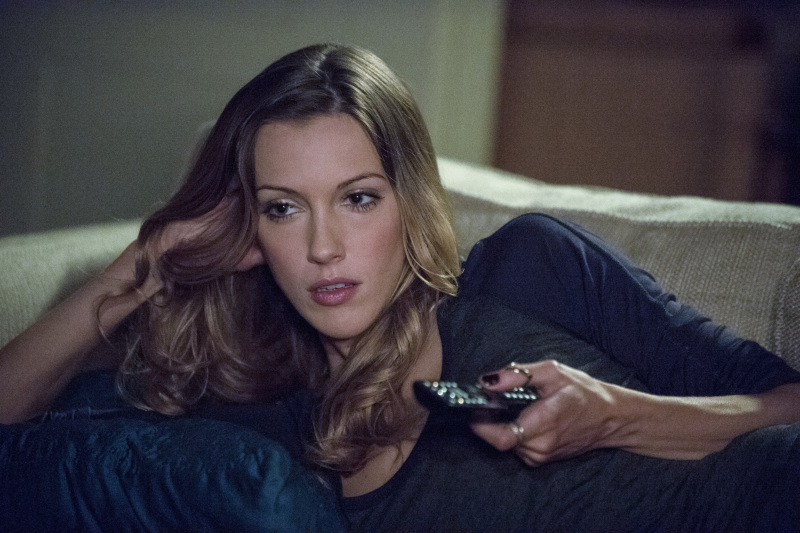 Still of Katie Cassidy in Strele (2012)