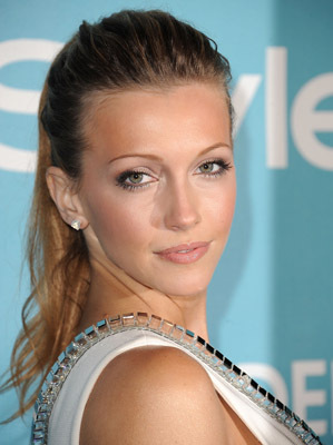 Katie Cassidy