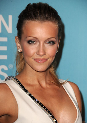 Katie Cassidy