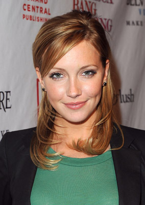 Katie Cassidy