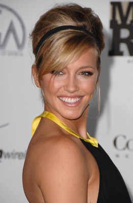 Katie Cassidy