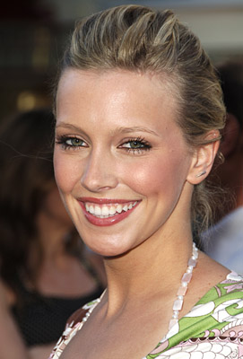 Katie Cassidy at event of Klik! Arba gyvenimas pagreitintai (2006)