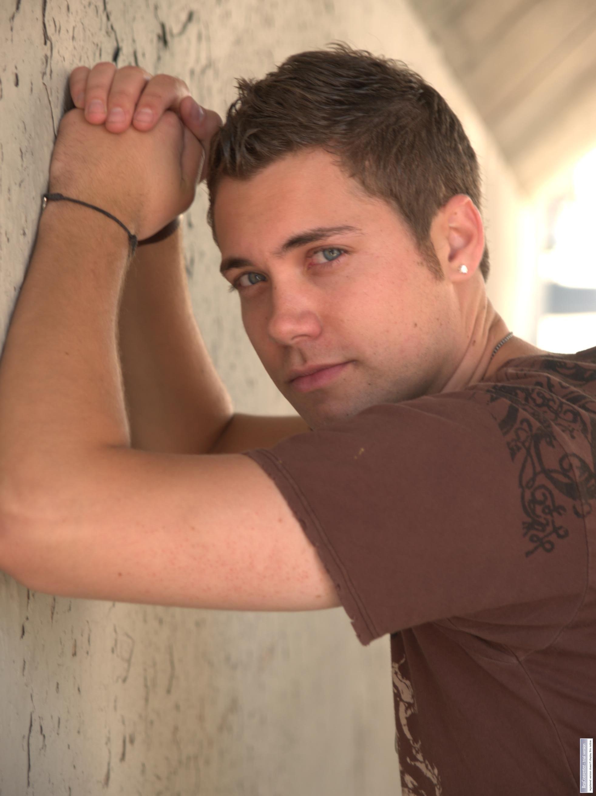 Drew Seeley