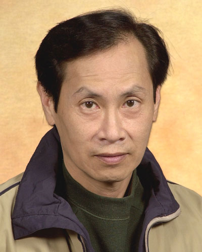 Peter Chen