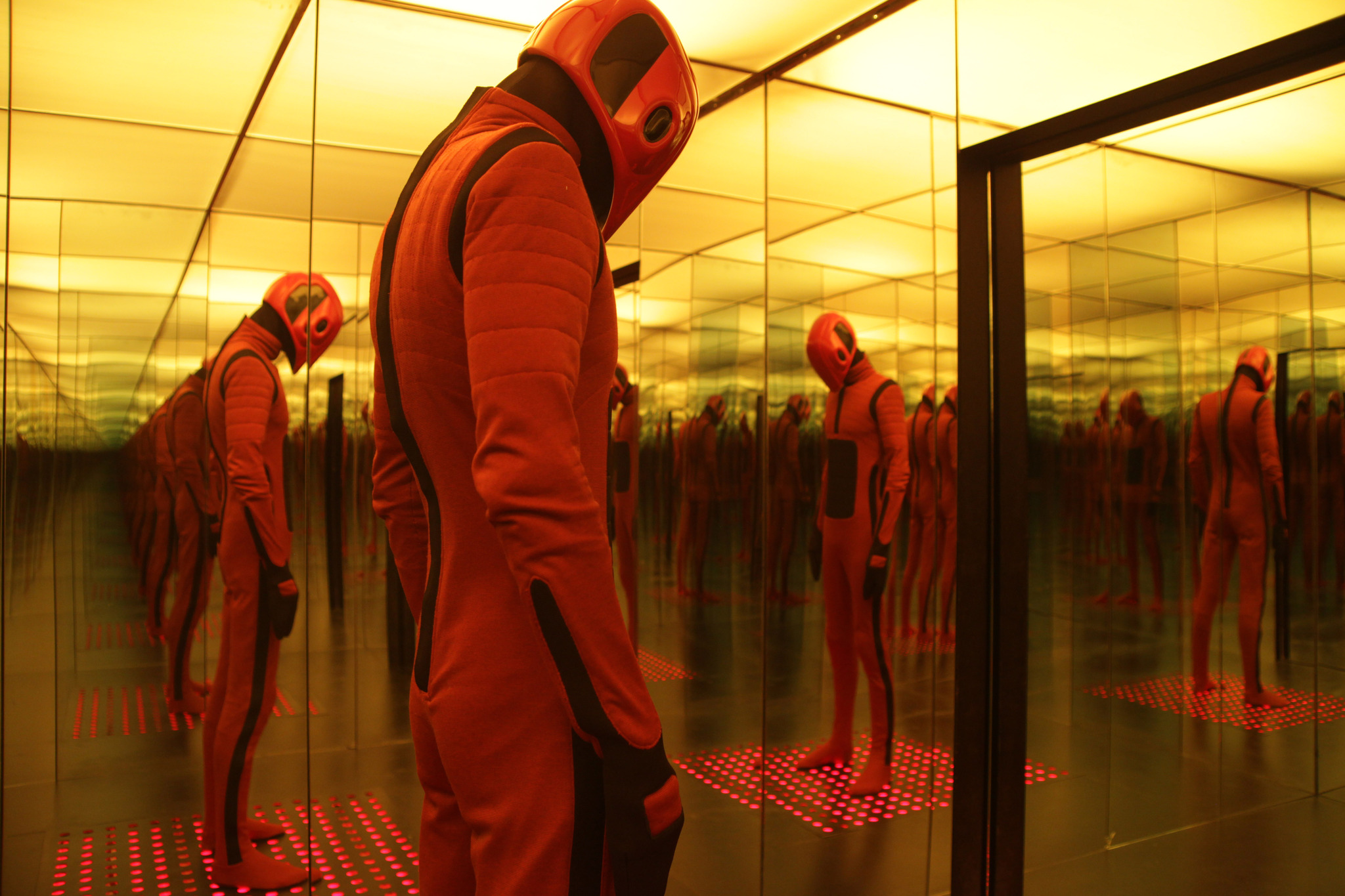 Still of Michael Rogers in Beyond the Black Rainbow (2010)