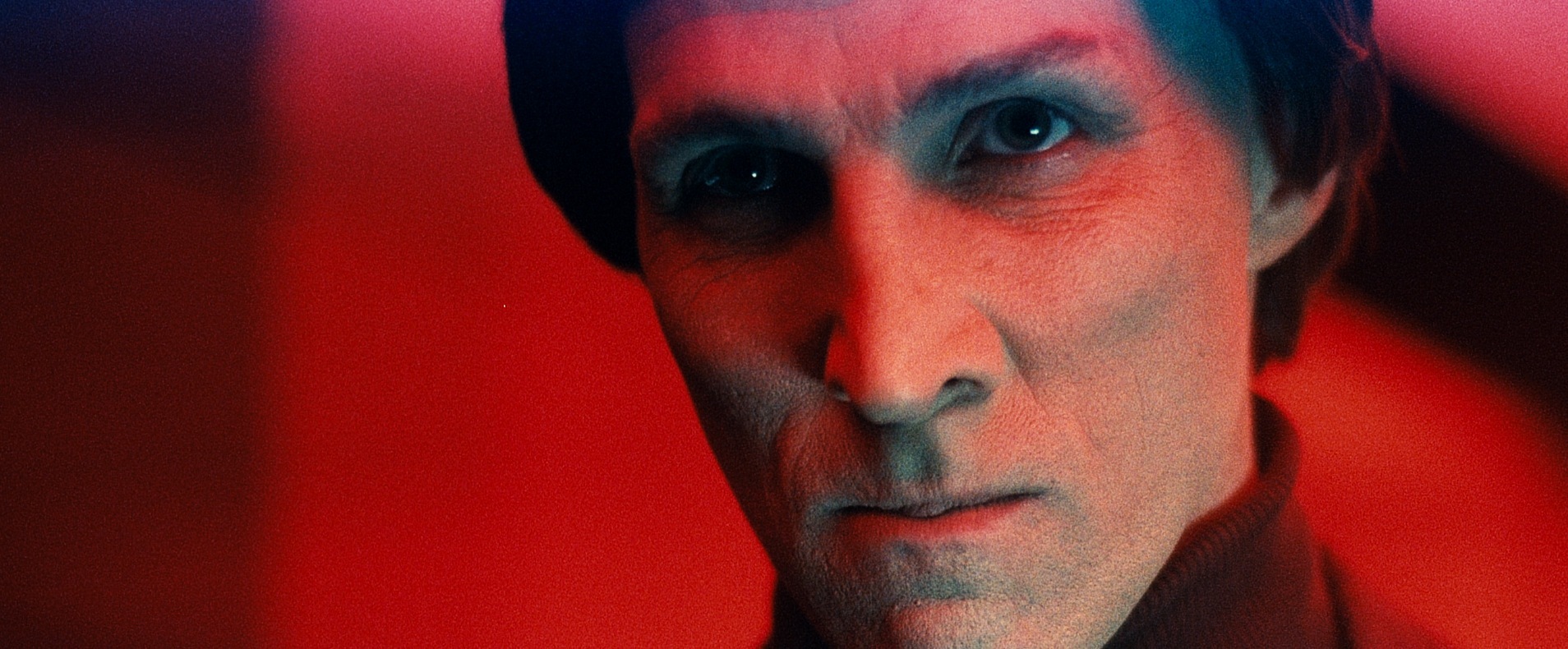 Still of Michael Rogers in Beyond the Black Rainbow (2010)