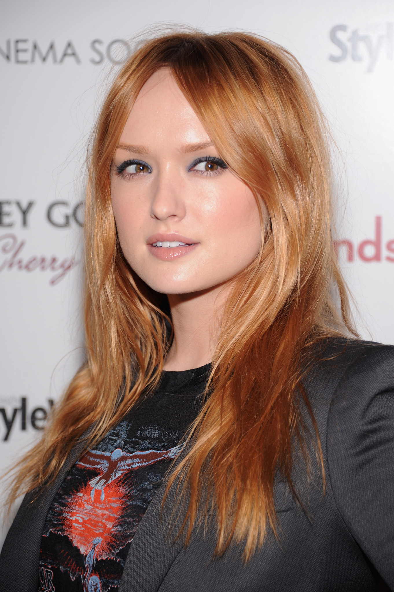 Kaylee DeFer at event of Friends with Kids (2011)