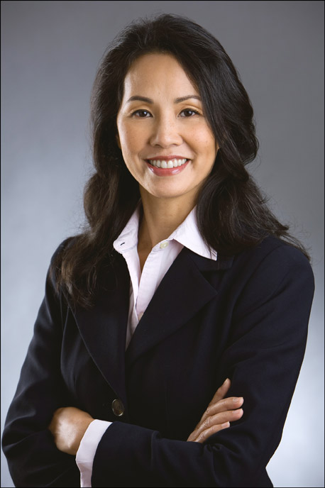 Karen Tsen Lee