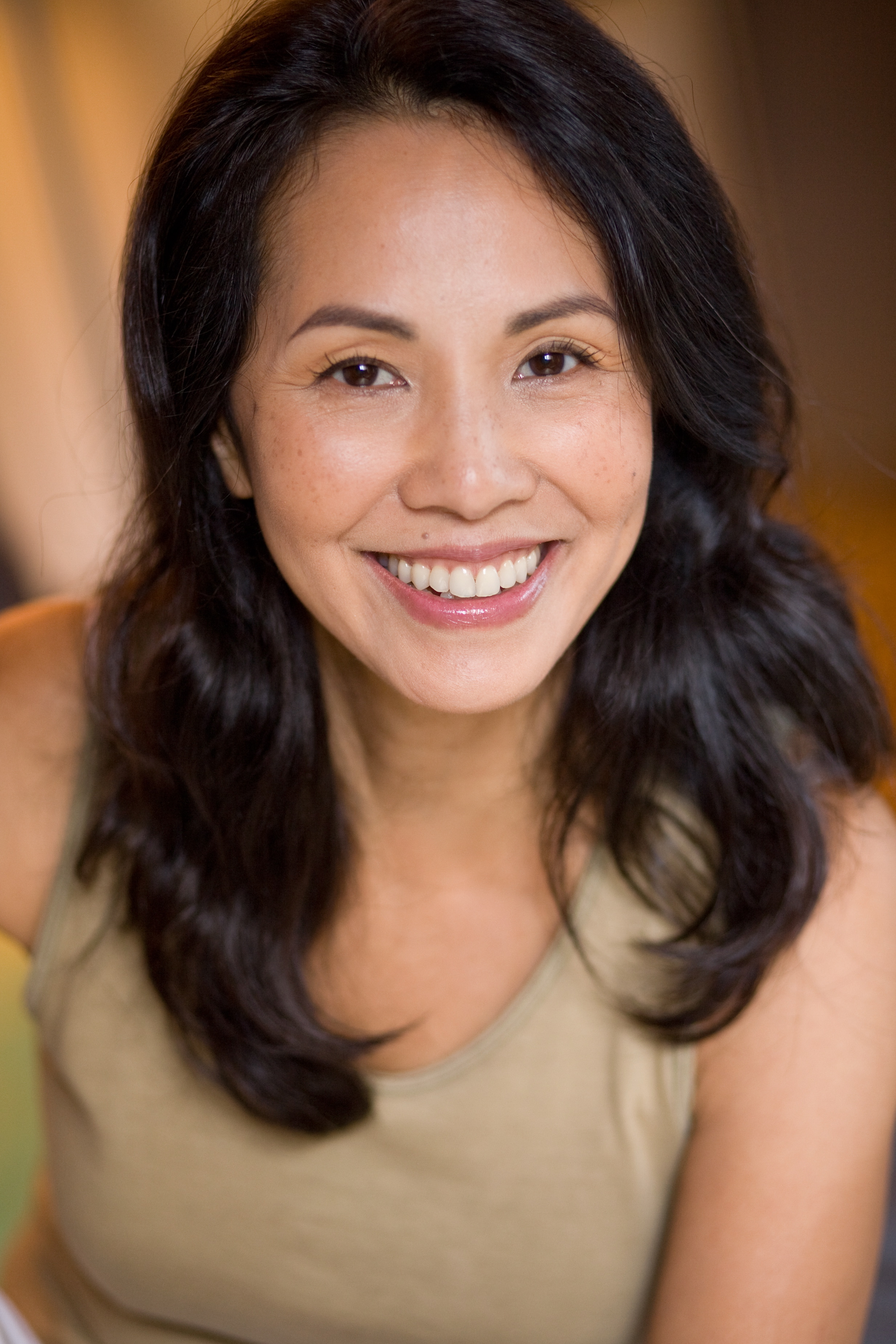 Karen Tsen Lee