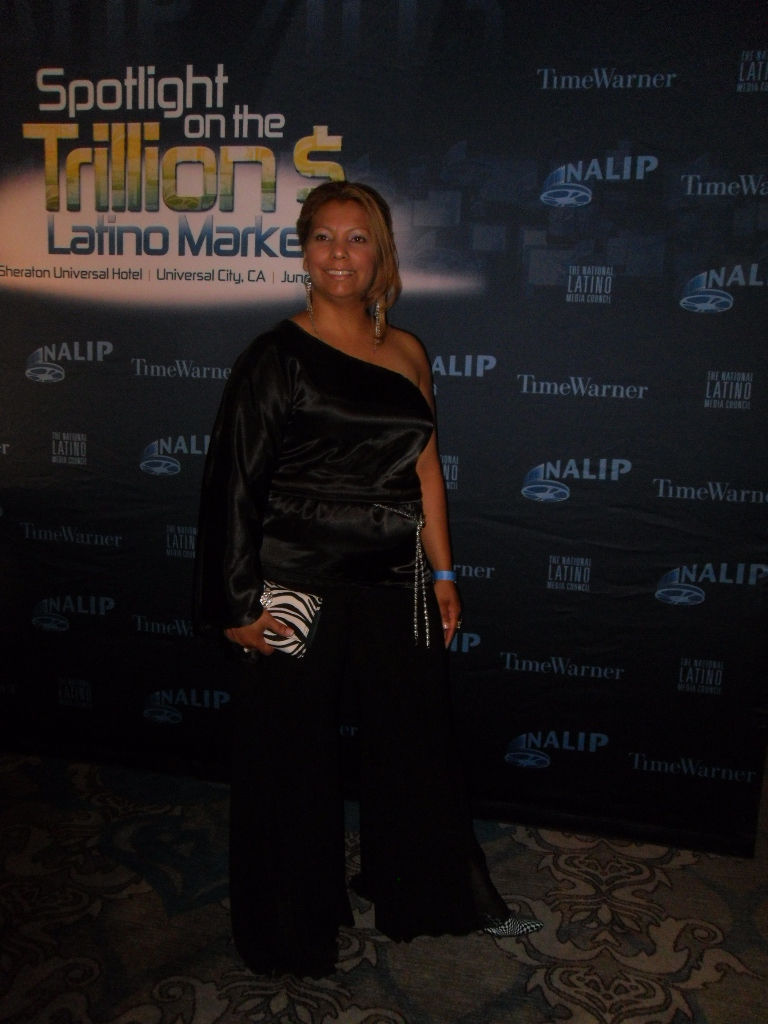 NALIP 2013