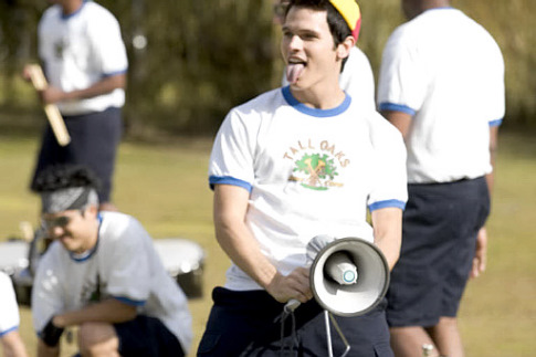 Tad Hilgenbrink in American Pie Presents Band Camp (2005)