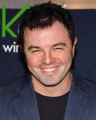 Seth MacFarlane