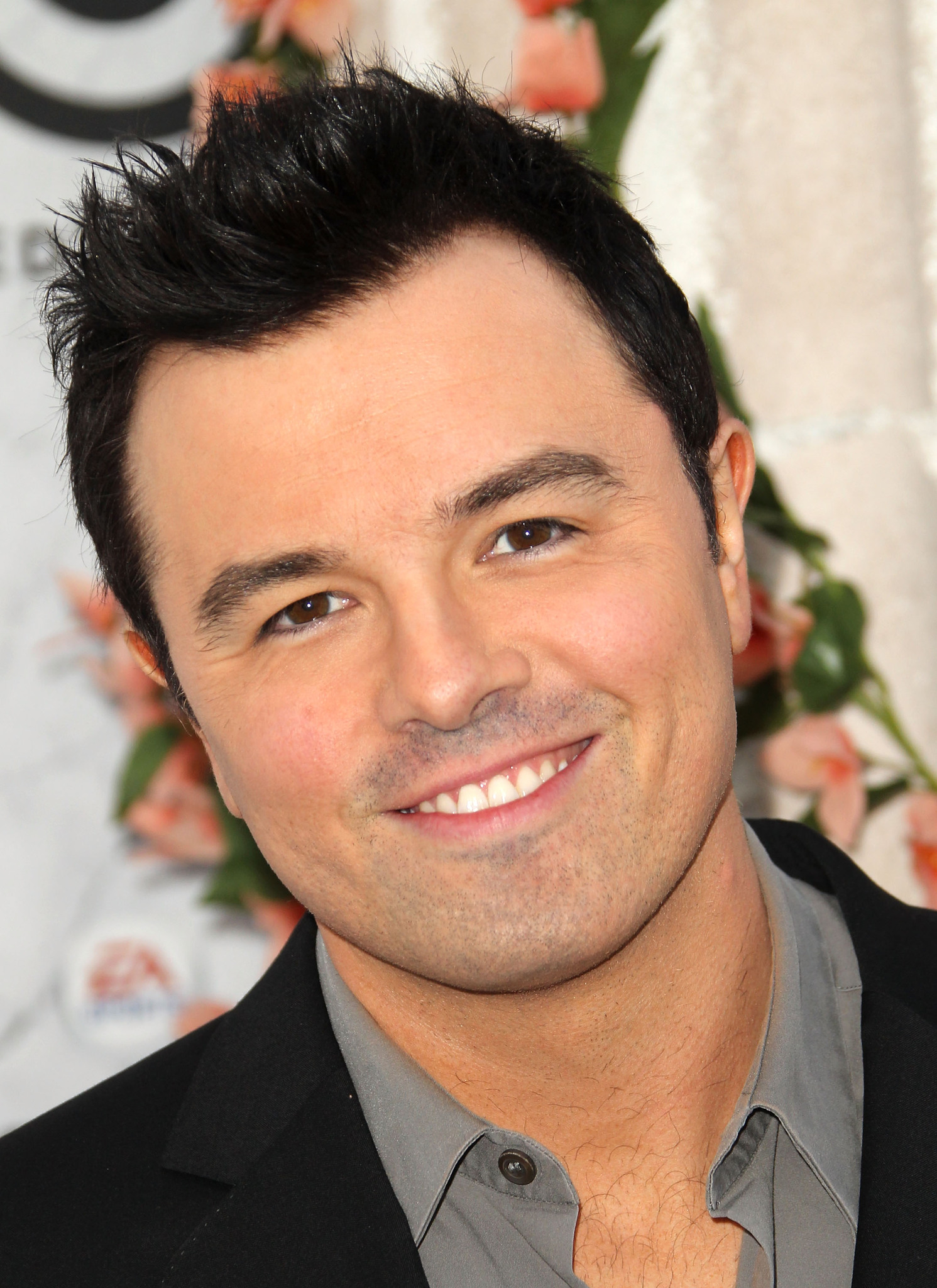 Seth MacFarlane