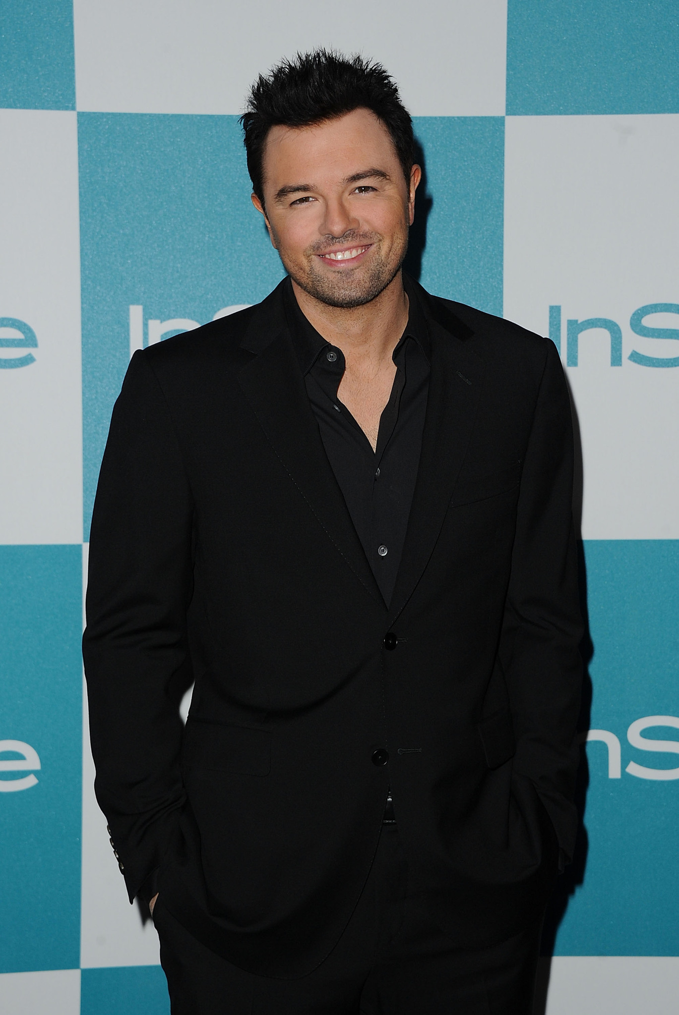 Seth MacFarlane