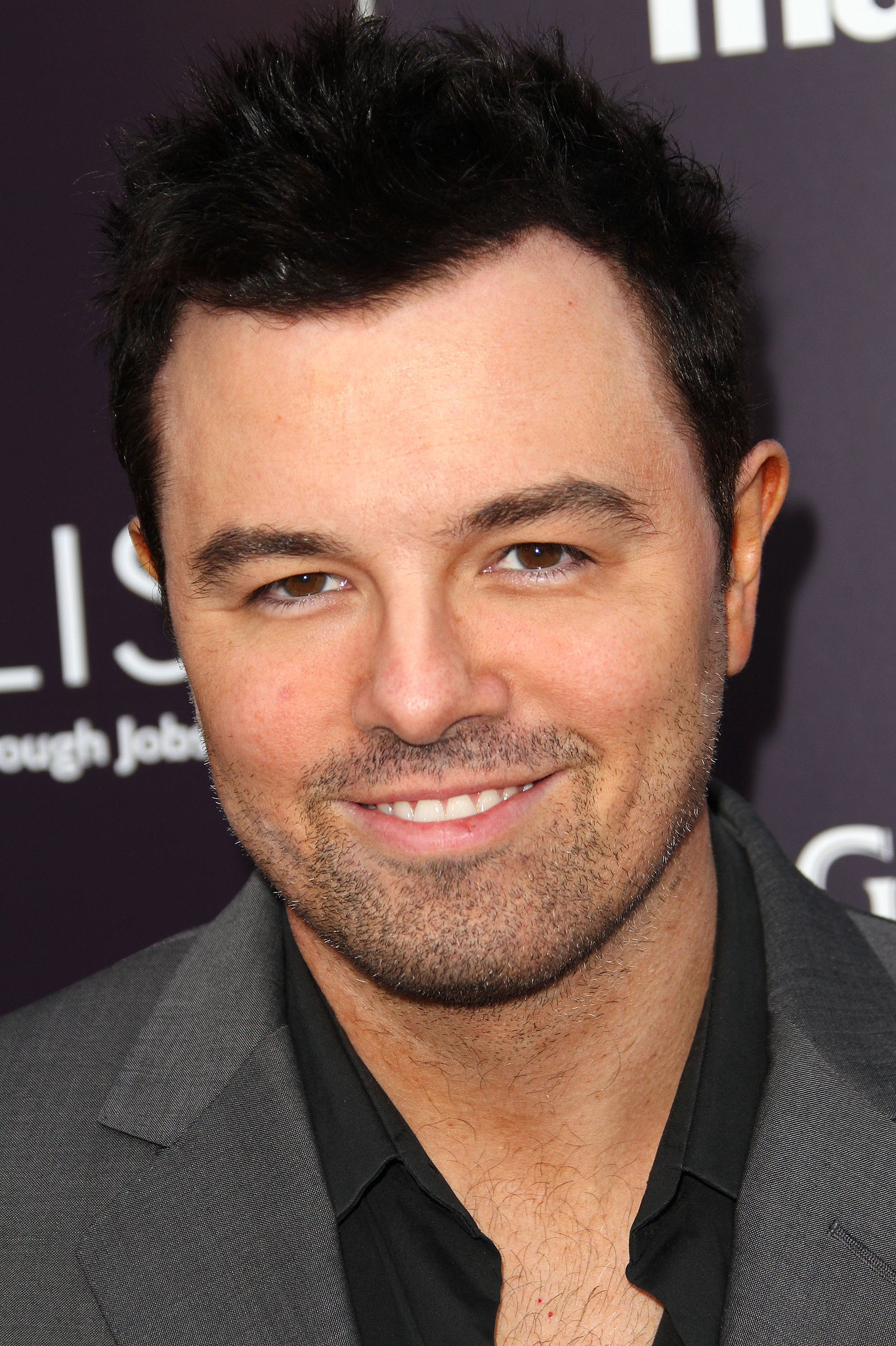 Seth MacFarlane