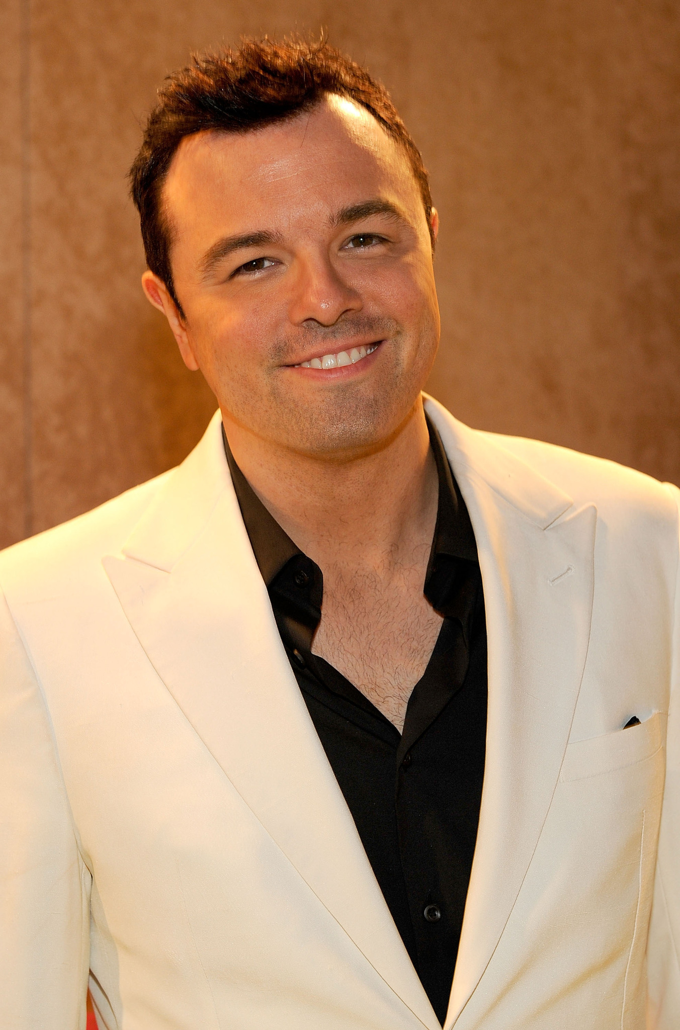 Seth MacFarlane