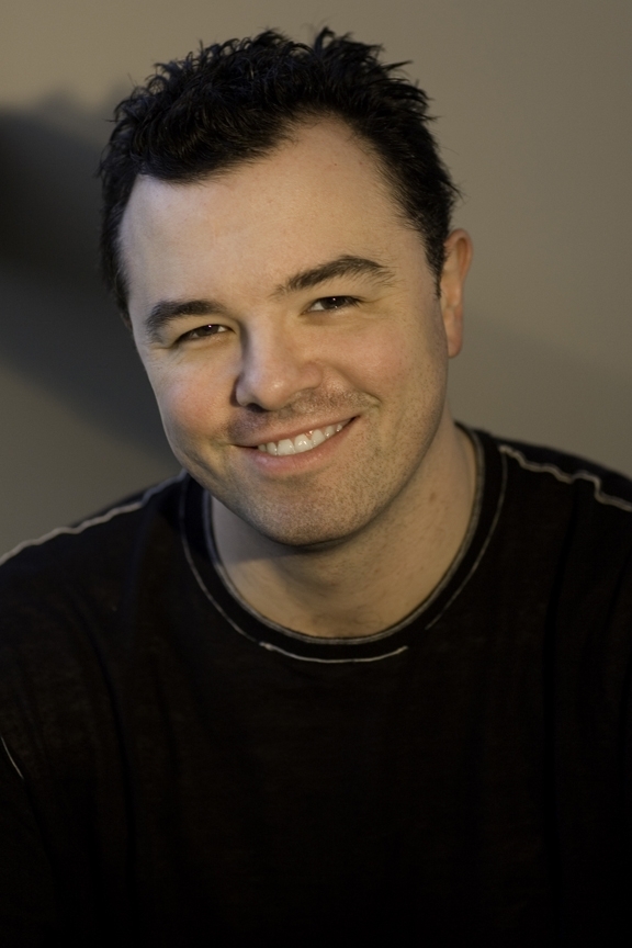 Seth MacFarlane