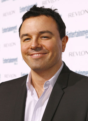 Seth MacFarlane