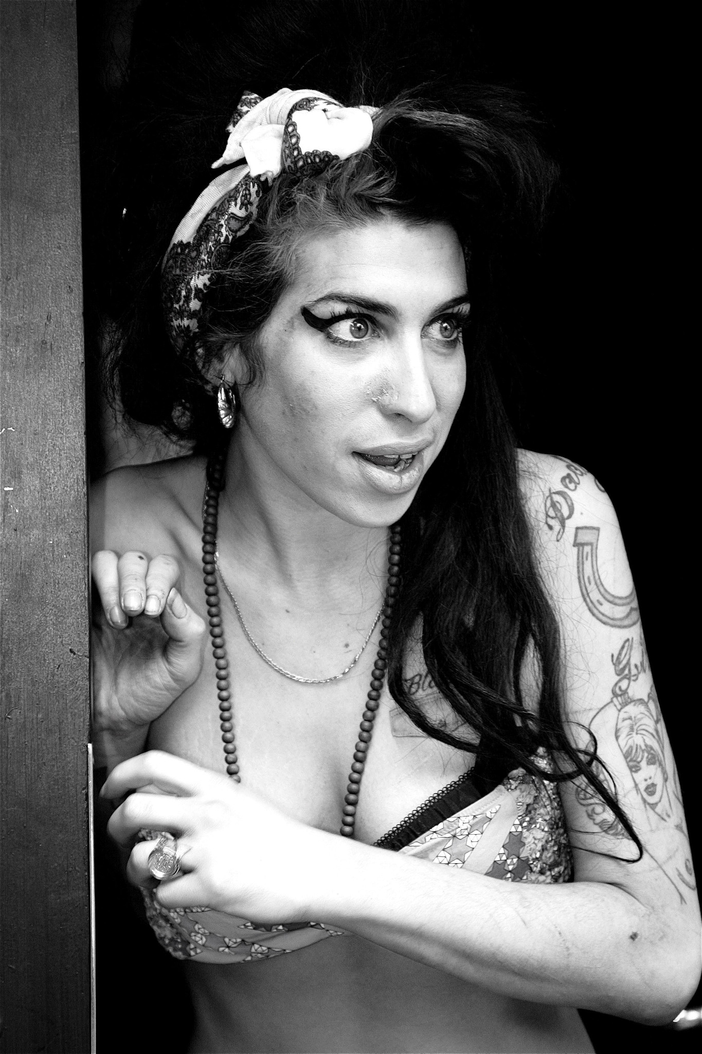 Amy Winehouse