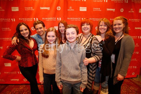 MY BEST DAY premiere Sundance