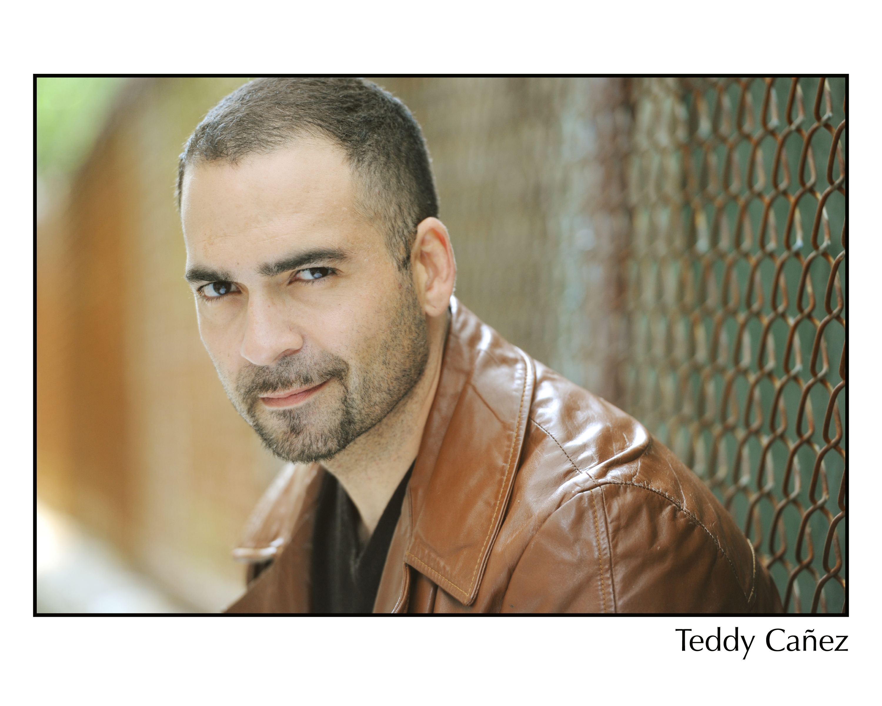 Teddy Cañez