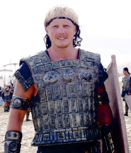 Troy 2003