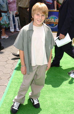 Dylan McLaughlin at event of Kicking & Screaming (2005)