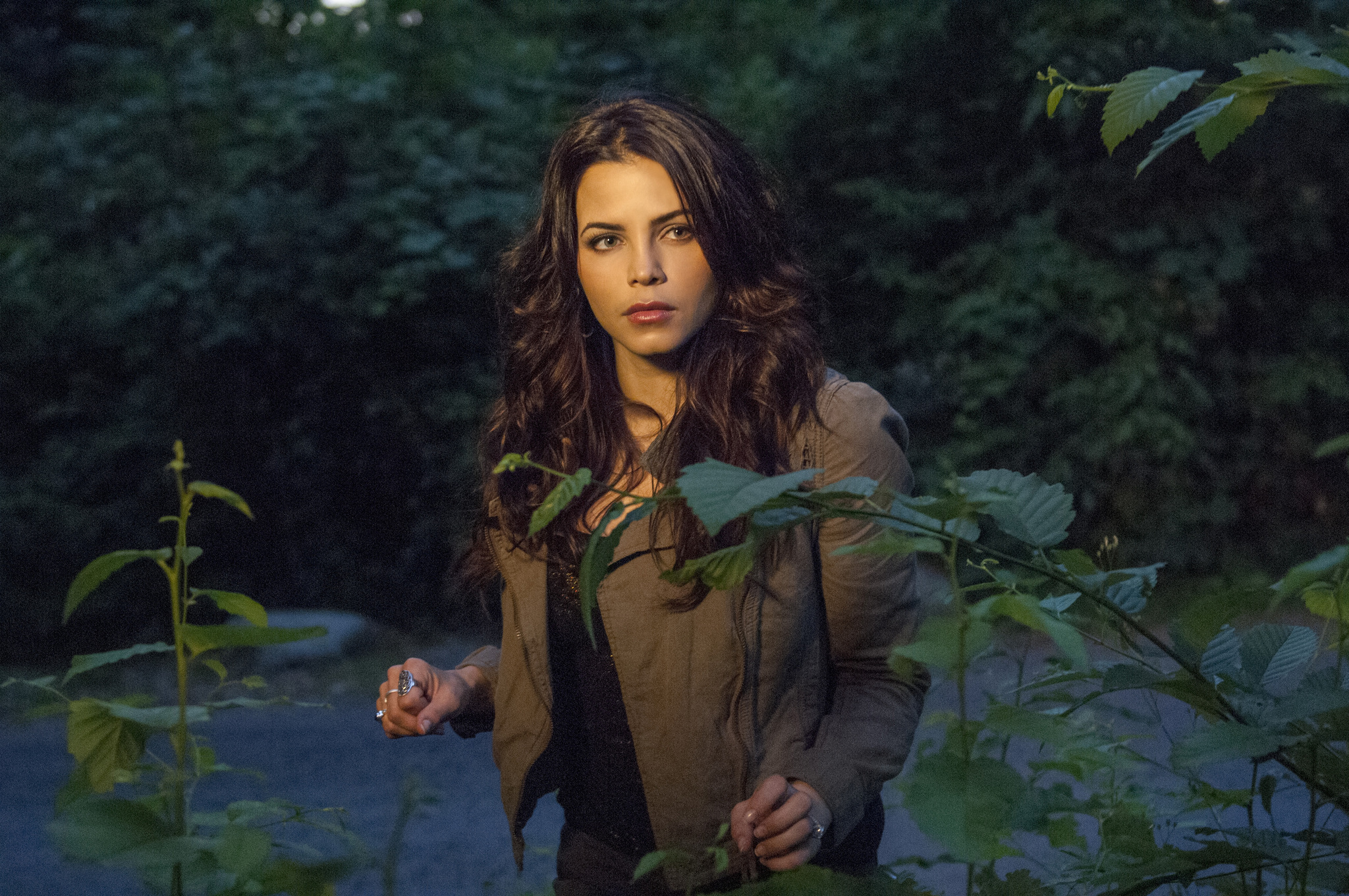 Still of Jenna Dewan Tatum in Witches of East End (2013)