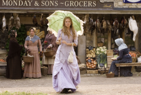 Still of Sienna Miller in Zvaigzdziu dulkes (2007)