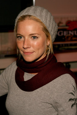 Sienna Miller