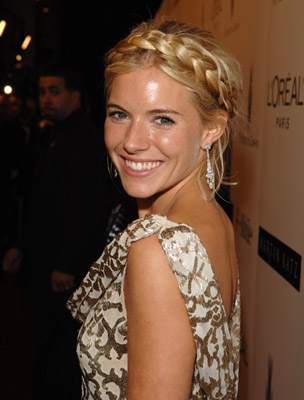 Sienna Miller