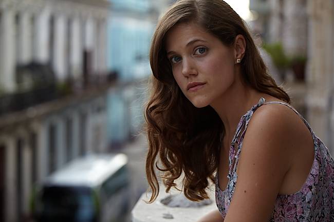 Charity Wakefield