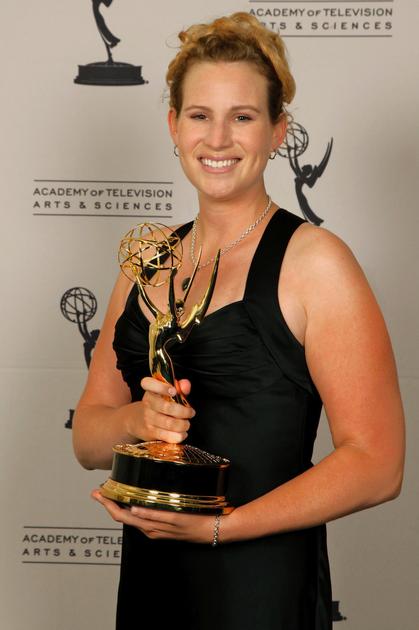 2009 Emmy Award Winner