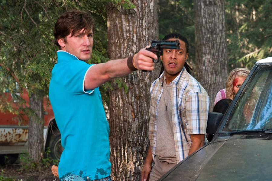 Still of Jesse Moss in Tucker and Dale vs. Evil
