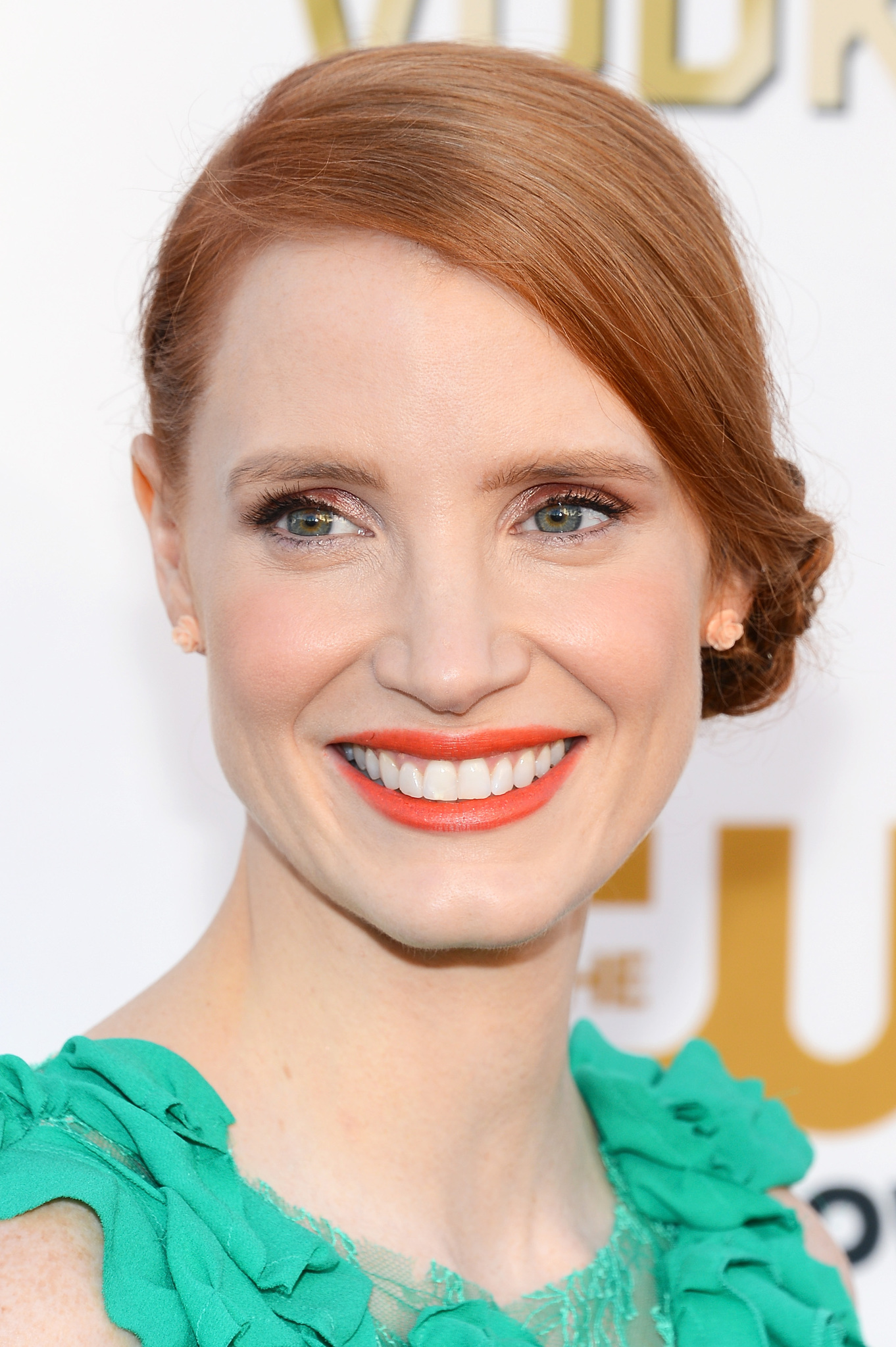 Jessica Chastain