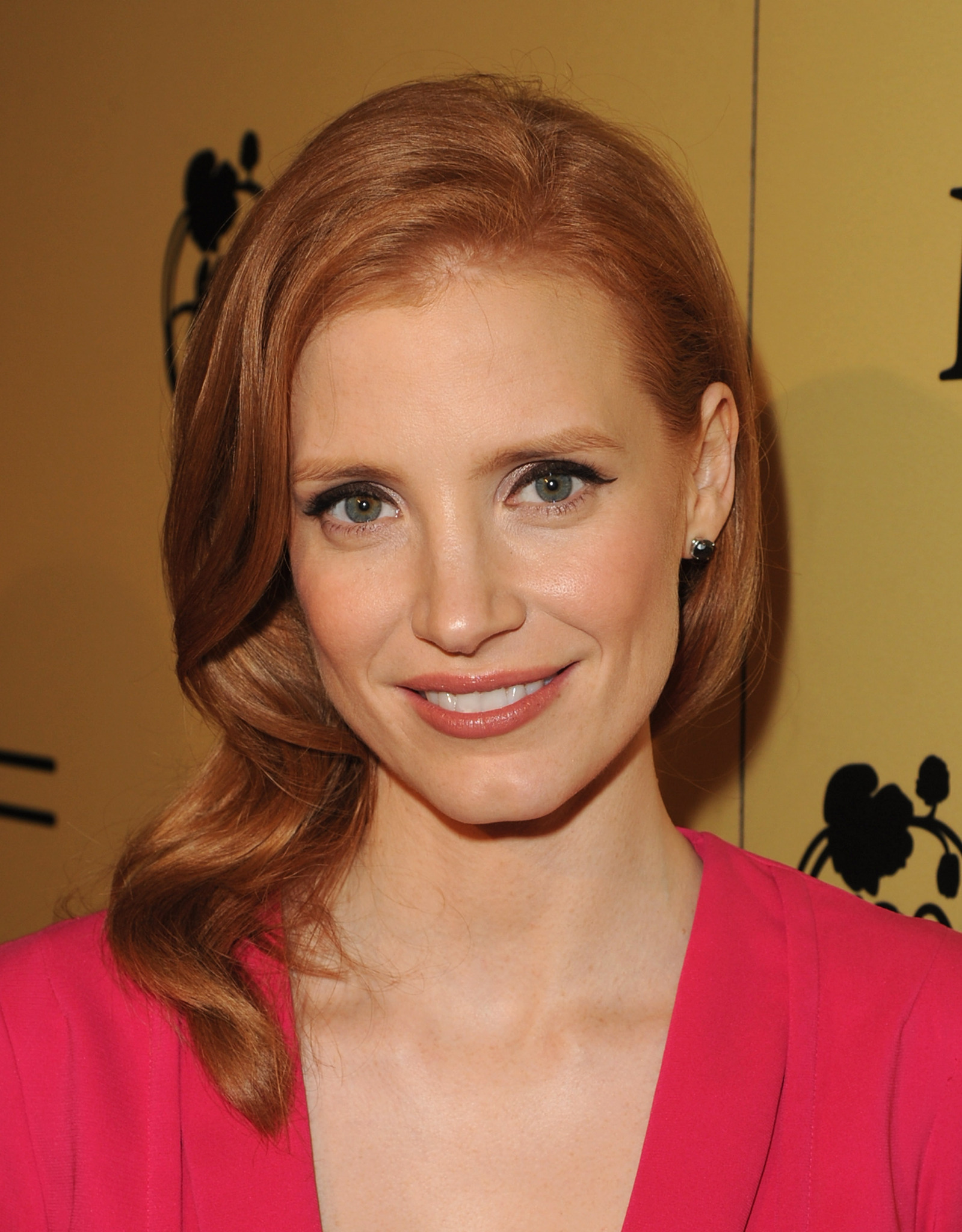 Jessica Chastain