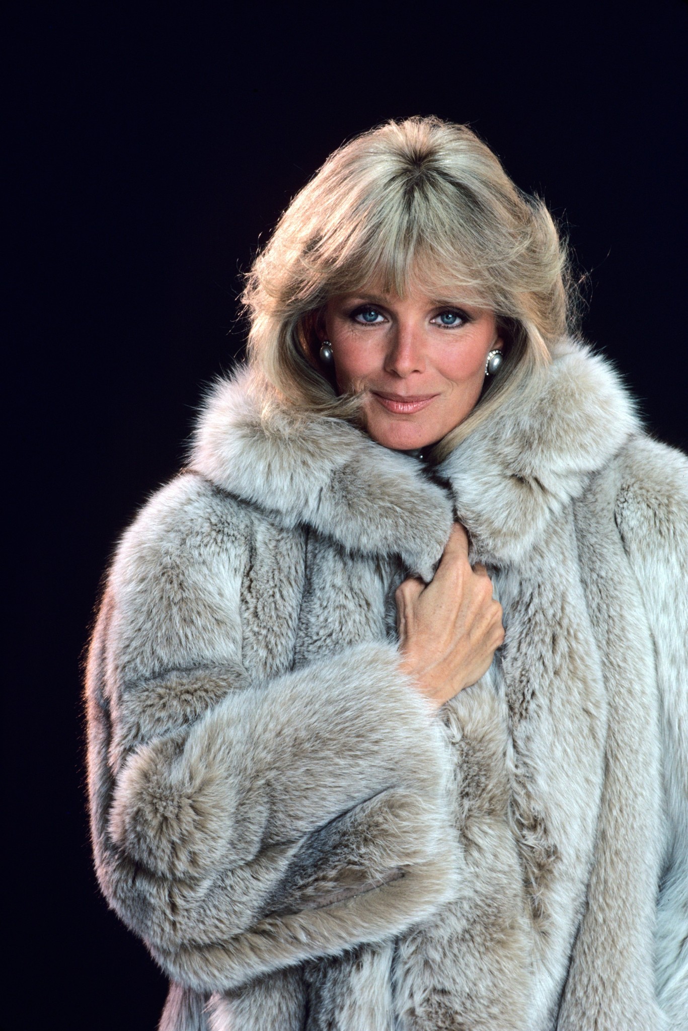 Still of Linda Evans in Dynasty (1981)