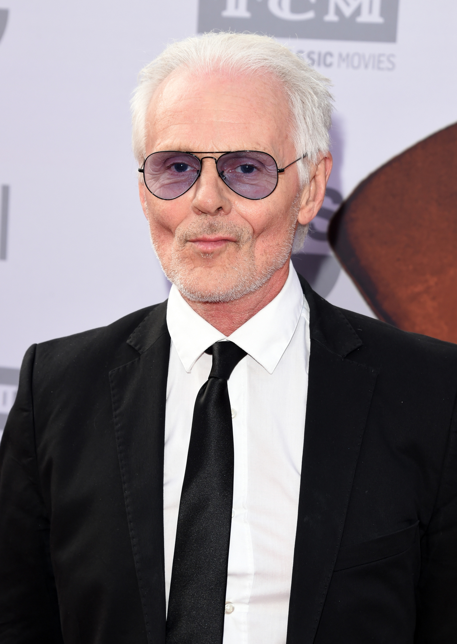 Michael Des Barres