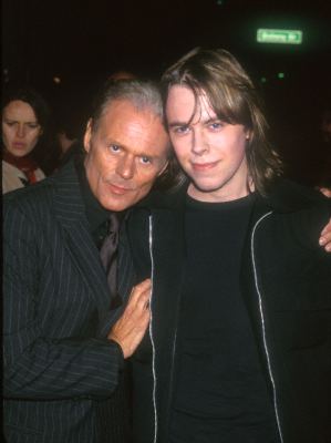 Michael Des Barres at event of Sugar Town (1999)