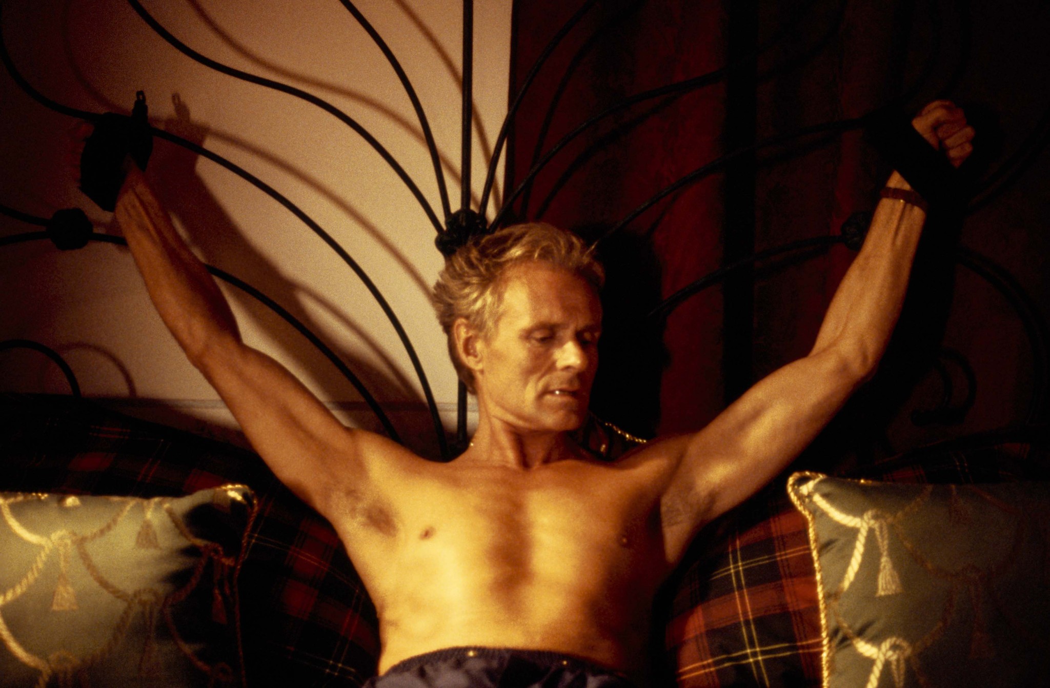 Still of Michael Des Barres in Poison Ivy: The New Seduction (1997)