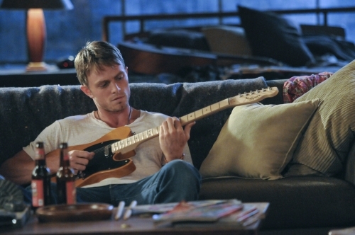 Still of Wilson Bethel in Hart of Dixie (2011)