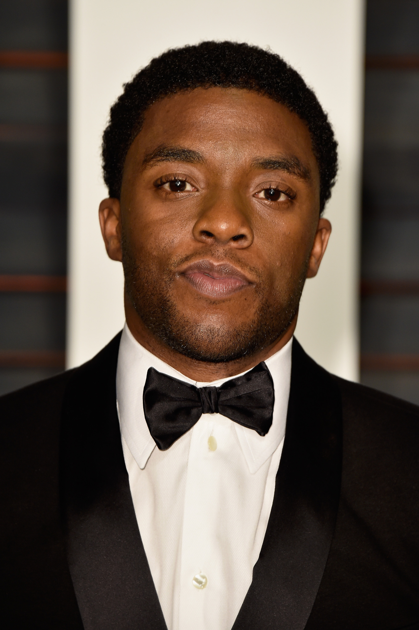 Chadwick Boseman at event of The Oscars (2015)